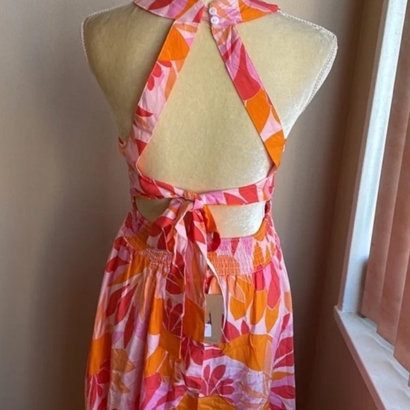 Abel the Label Rumi dress - Picture 6 of 8